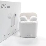 I7S Bluetooth Wireless Earbuds