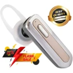 M11 Bluetooth Wireless Headset Right Ear Single Earbuds For phone & Android Phone